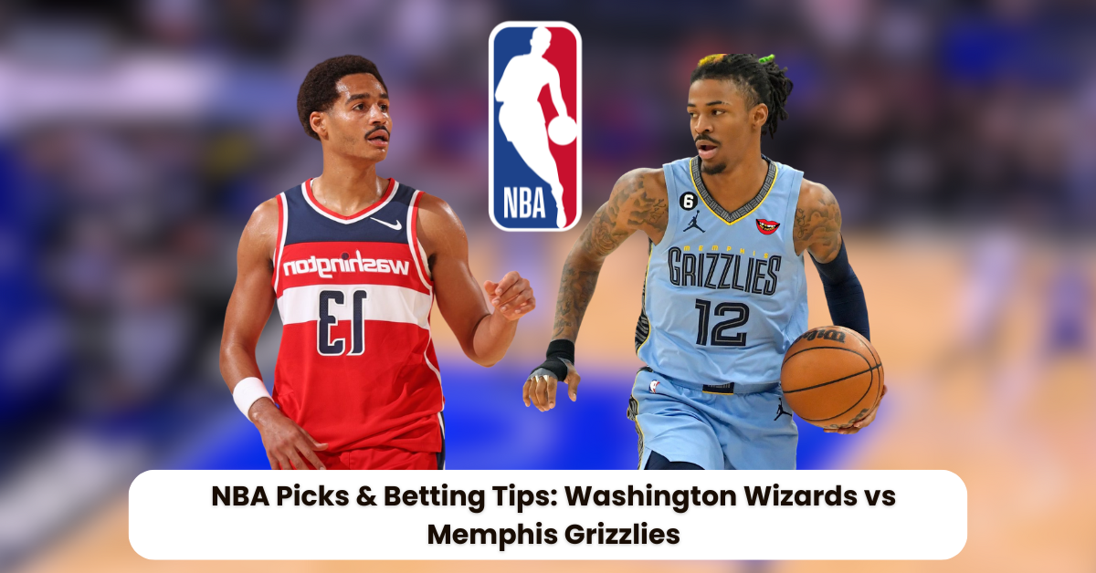 Wizards and Grizzlies